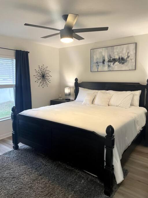 Riverside Riviera At Seminole Heights Tampa Exterior photo